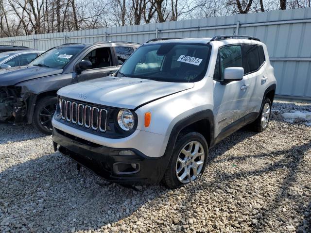 JEEP RENEGADE L 2016 zaccjbbt7gpc65547