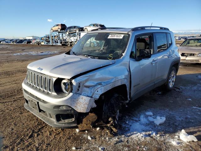 JEEP RENEGADE L 2016 zaccjbbt7gpc80100