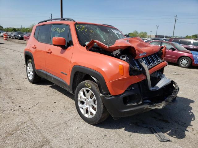 JEEP RENEGADE L 2016 zaccjbbt7gpc81084