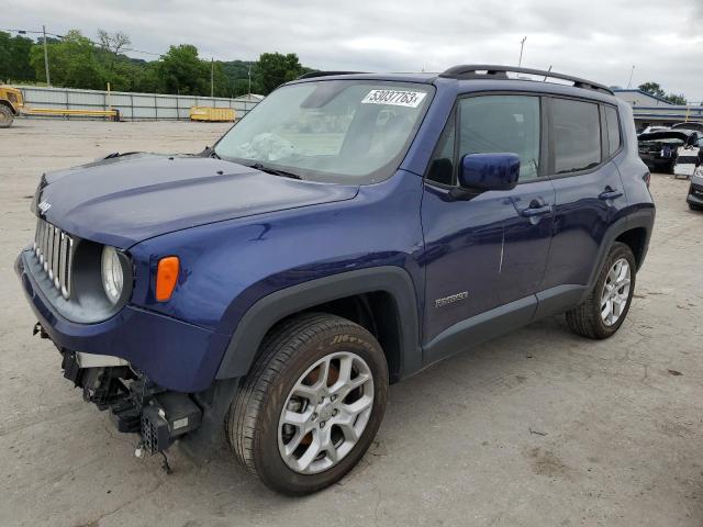 JEEP RENEGADE L 2016 zaccjbbt7gpc81263