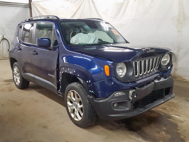 JEEP RENEGADE L 2016 zaccjbbt7gpc82137