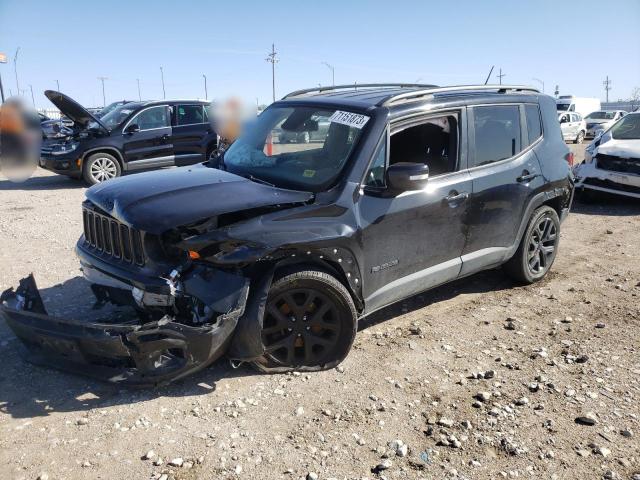 JEEP RENEGADE 2016 zaccjbbt7gpc88987