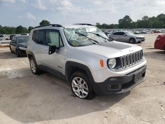 JEEP RENEGADE L 2016 zaccjbbt7gpc92876