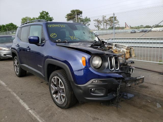 JEEP RENEGADE L 2016 zaccjbbt7gpc99293