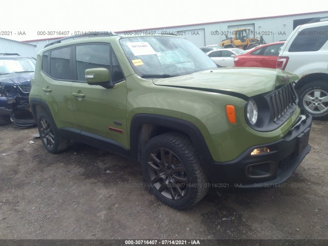 JEEP RENEGADE 2016 zaccjbbt7gpc99519