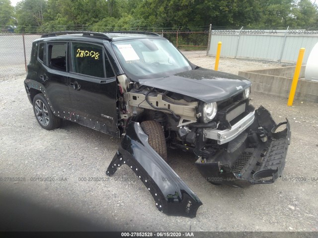 JEEP RENEGADE 2016 zaccjbbt7gpd05464