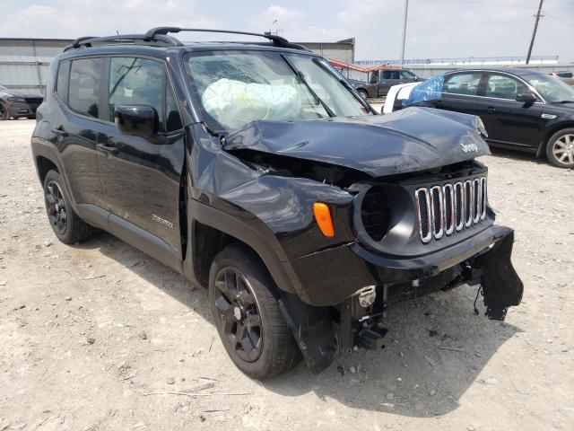 JEEP RENEGADE 2016 zaccjbbt7gpd12656