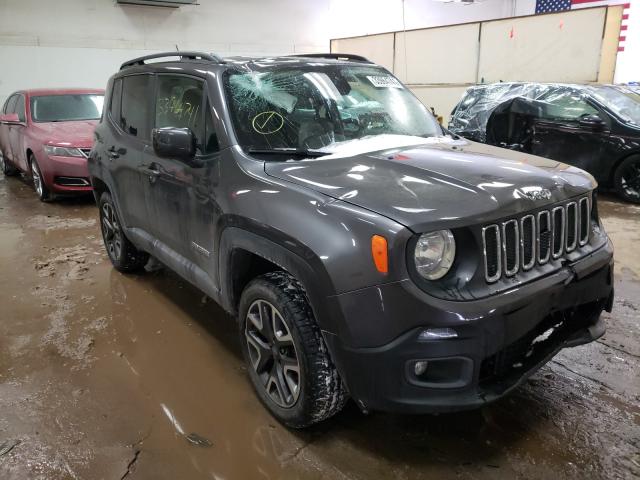 JEEP RENEGADE L 2016 zaccjbbt7gpd13435