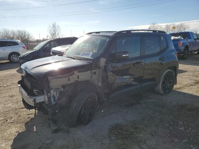 JEEP RENEGADE 2016 zaccjbbt7gpd26752