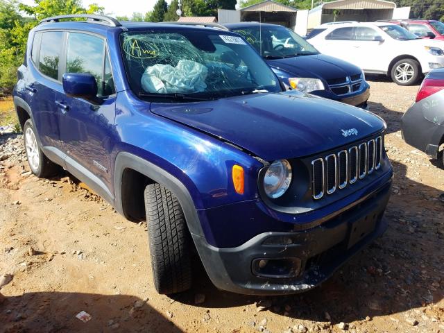 JEEP RENEGADE 2016 zaccjbbt7gpd33149