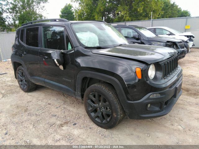 JEEP RENEGADE 2016 zaccjbbt7gpd44376