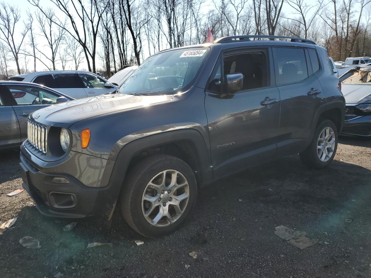 JEEP RENEGADE 2016 zaccjbbt7gpd55118