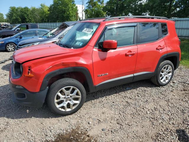 JEEP RENEGADE L 2016 zaccjbbt7gpd59962