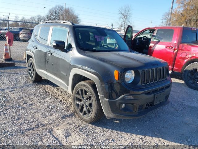 JEEP RENEGADE 2016 zaccjbbt7gpd60920