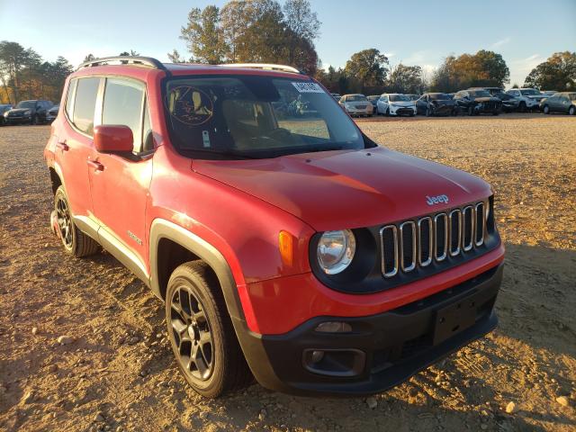 JEEP RENEGADE L 2016 zaccjbbt7gpd63350