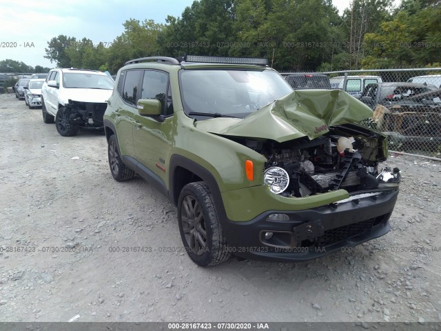 JEEP RENEGADE 2016 zaccjbbt7gpd66281