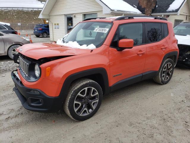 JEEP RENEGADE 2016 zaccjbbt7gpd69956