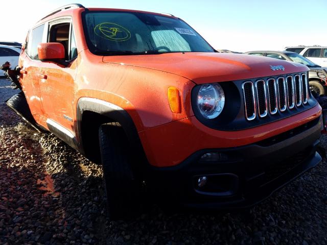 JEEP RENEGADE L 2016 zaccjbbt7gpd79466