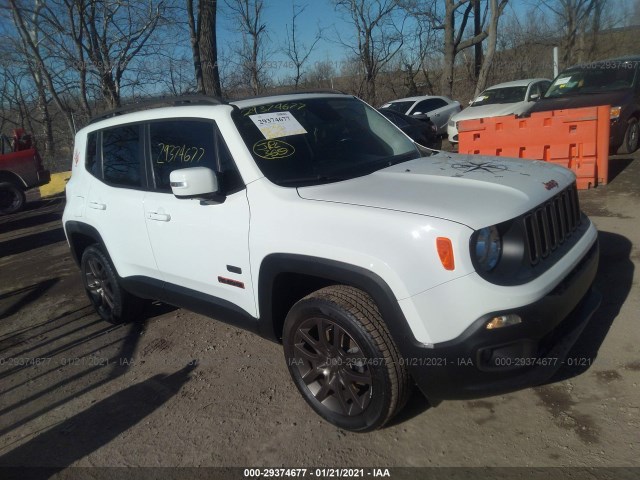 JEEP RENEGADE 2016 zaccjbbt7gpd88409