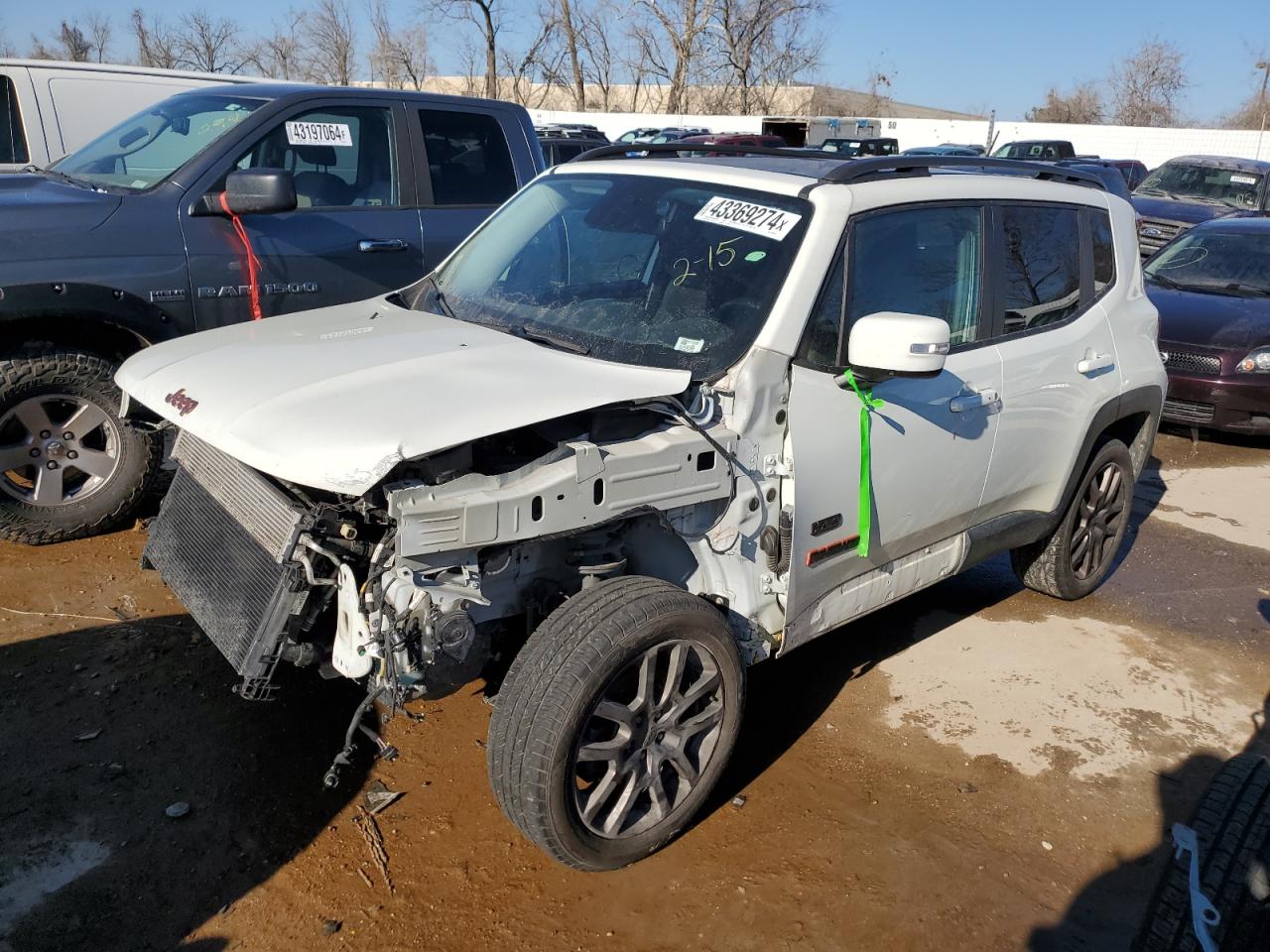 JEEP RENEGADE 2016 zaccjbbt7gpd90340