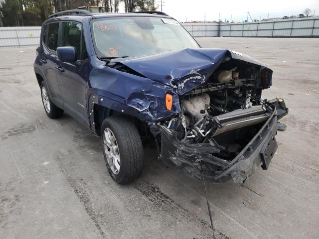 JEEP RENEGADE L 2016 zaccjbbt7gpd93786