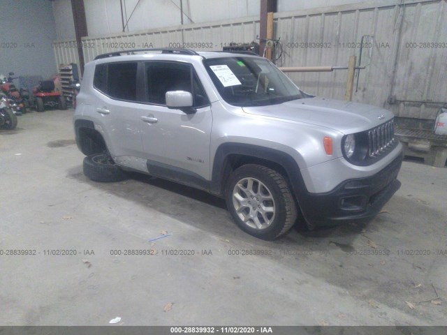 JEEP RENEGADE 2016 zaccjbbt7gpd95151