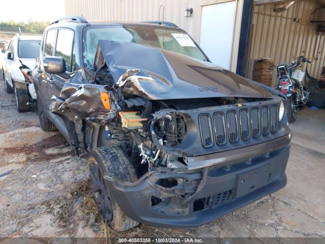 JEEP RENEGADE 2016 zaccjbbt7gpd97126