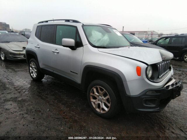 JEEP RENEGADE 2016 zaccjbbt7gpd99944