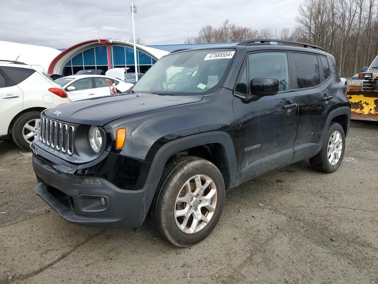 JEEP RENEGADE 2016 zaccjbbt7gpe17956