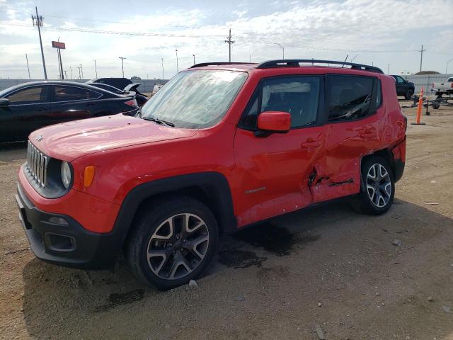 JEEP RENEGADE L 2016 zaccjbbt7gpe27869