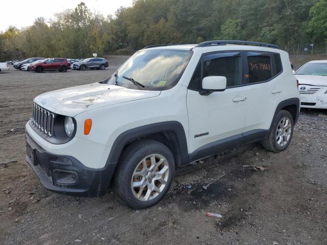 JEEP RENEGADE L 2016 zaccjbbt7gpe27953