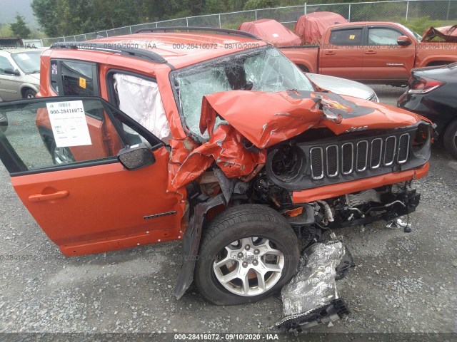 JEEP RENEGADE 2016 zaccjbbt7gpe28293