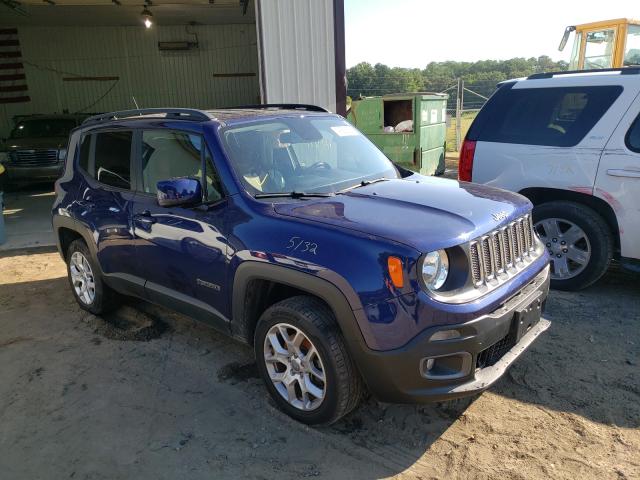 JEEP RENEGADE L 2016 zaccjbbt7gpe28780