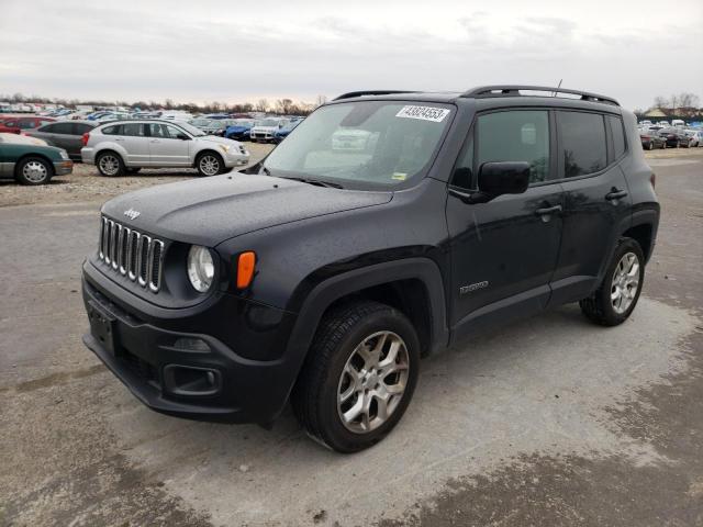 JEEP RENEGADE L 2015 zaccjbbt8fpb25750