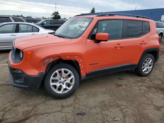 JEEP RENEGADE 2015 zaccjbbt8fpb25991