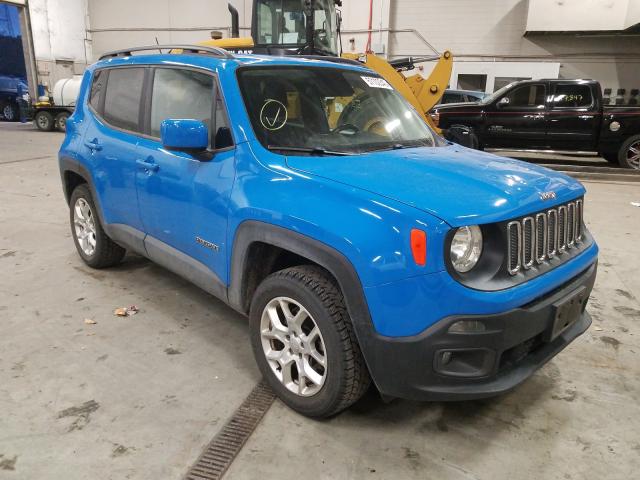 JEEP RENEGADE 2015 zaccjbbt8fpb27787