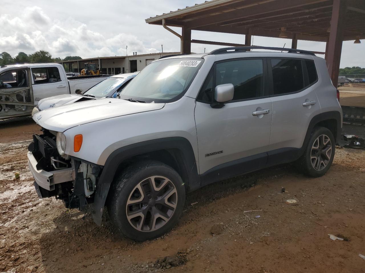 JEEP RENEGADE 2015 zaccjbbt8fpb28986