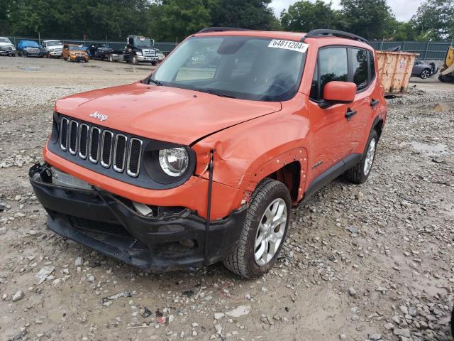 JEEP RENEGADE L 2015 zaccjbbt8fpb29538