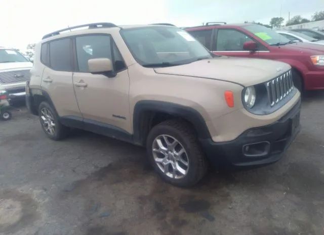 JEEP RENEGADE 2015 zaccjbbt8fpb32259