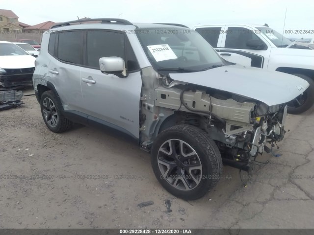 JEEP RENEGADE 2015 zaccjbbt8fpb35873