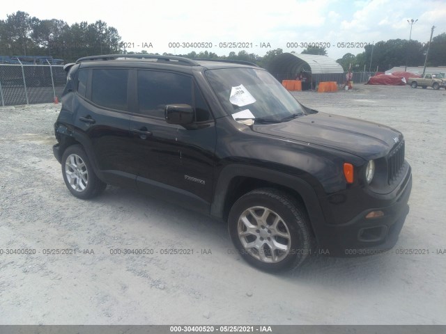 JEEP RENEGADE 2015 zaccjbbt8fpb39096