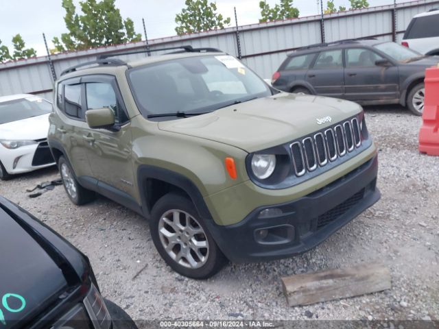 JEEP RENEGADE 2015 zaccjbbt8fpb40846