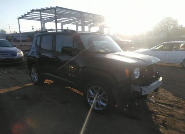 JEEP RENEGADE 2015 zaccjbbt8fpb47196