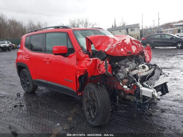 JEEP RENEGADE 2015 zaccjbbt8fpb47599