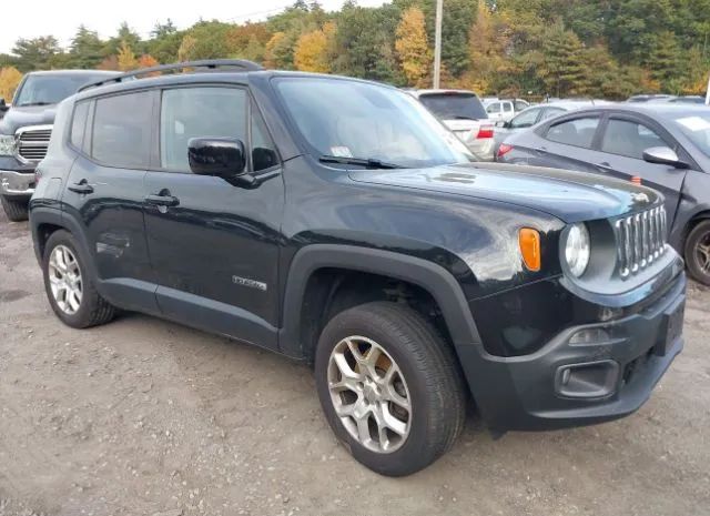 JEEP RENEGADE 2015 zaccjbbt8fpb48221