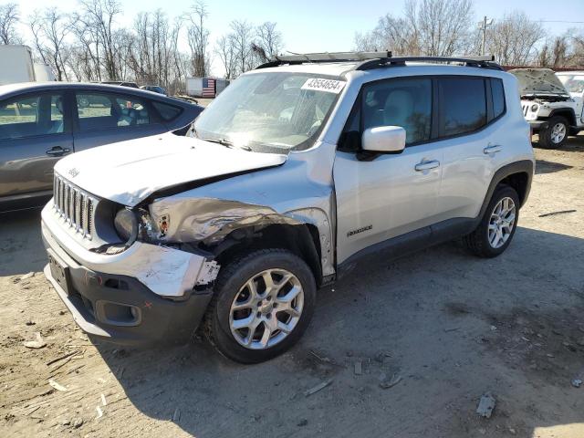 JEEP RENEGADE 2015 zaccjbbt8fpb80568