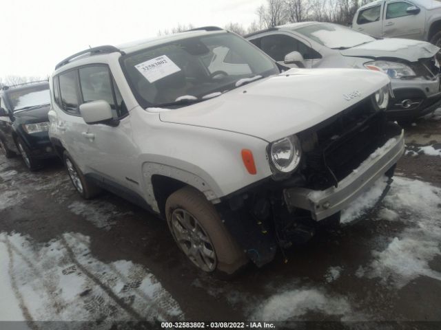 JEEP RENEGADE 2015 zaccjbbt8fpb87407