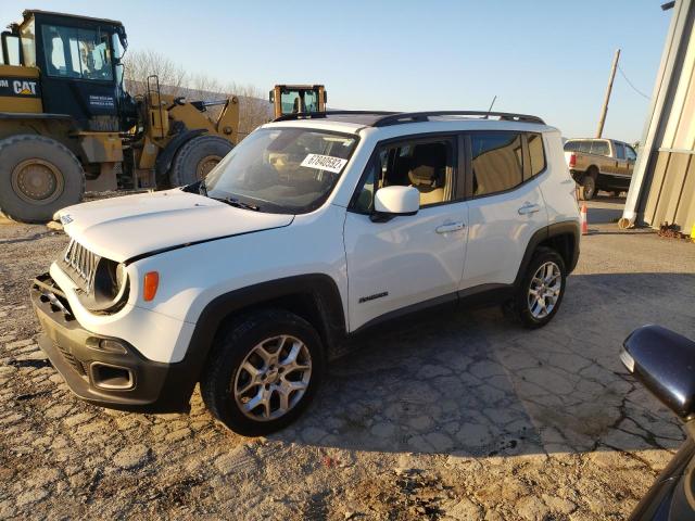 JEEP RENEGADE 2015 zaccjbbt8fpb93627