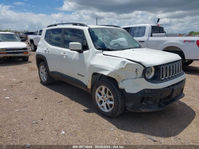 JEEP RENEGADE 2015 zaccjbbt8fpb95801