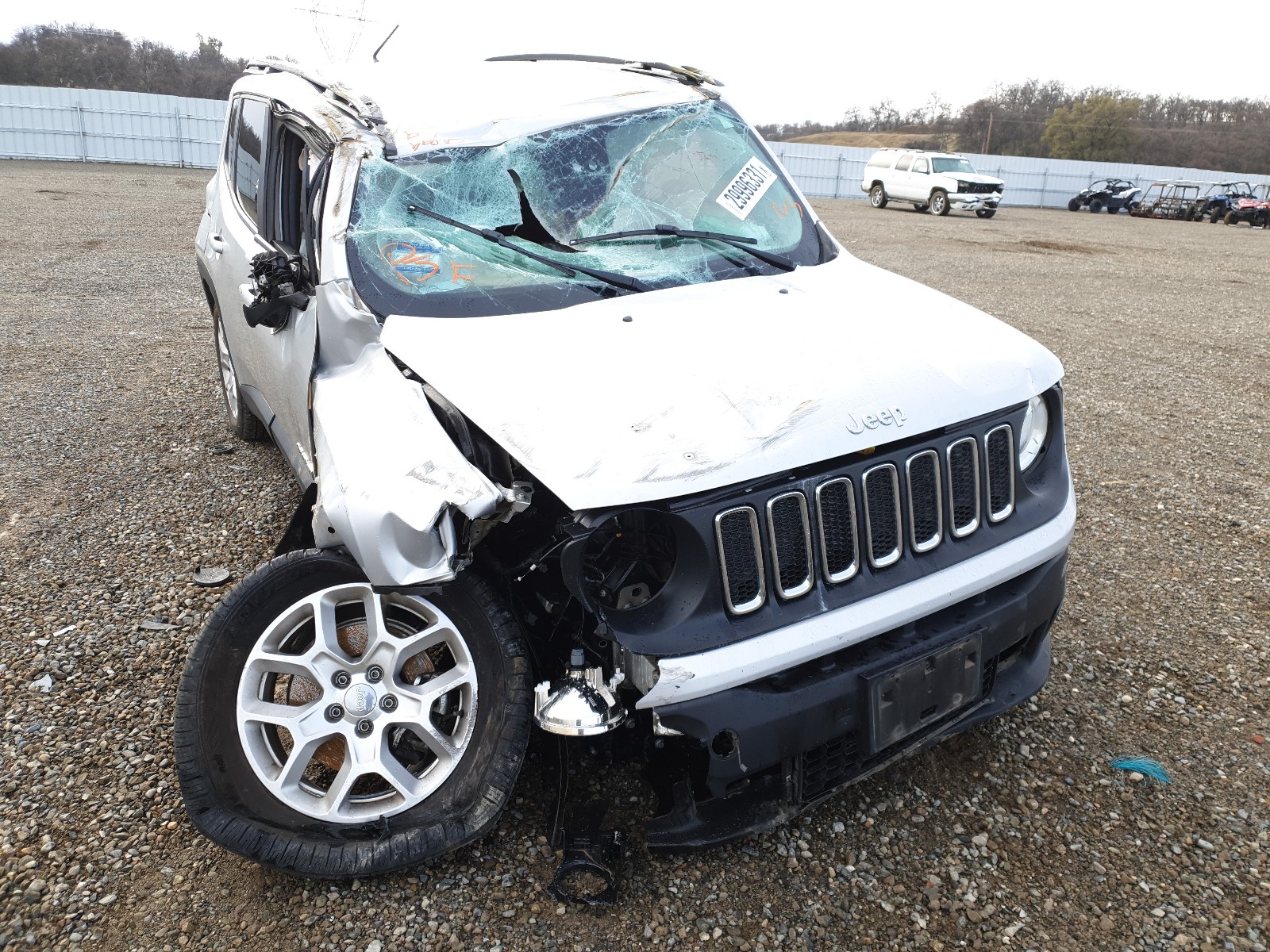 JEEP RENEGADE L 2015 zaccjbbt8fpc26741